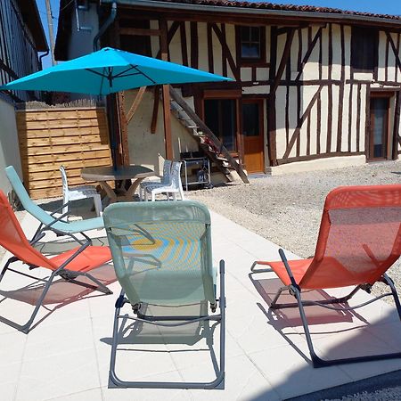 "La Lavandiere" Proche Des Lacs Restauration Netflix Parking Prive Montmorency-Beaufort Exteriör bild