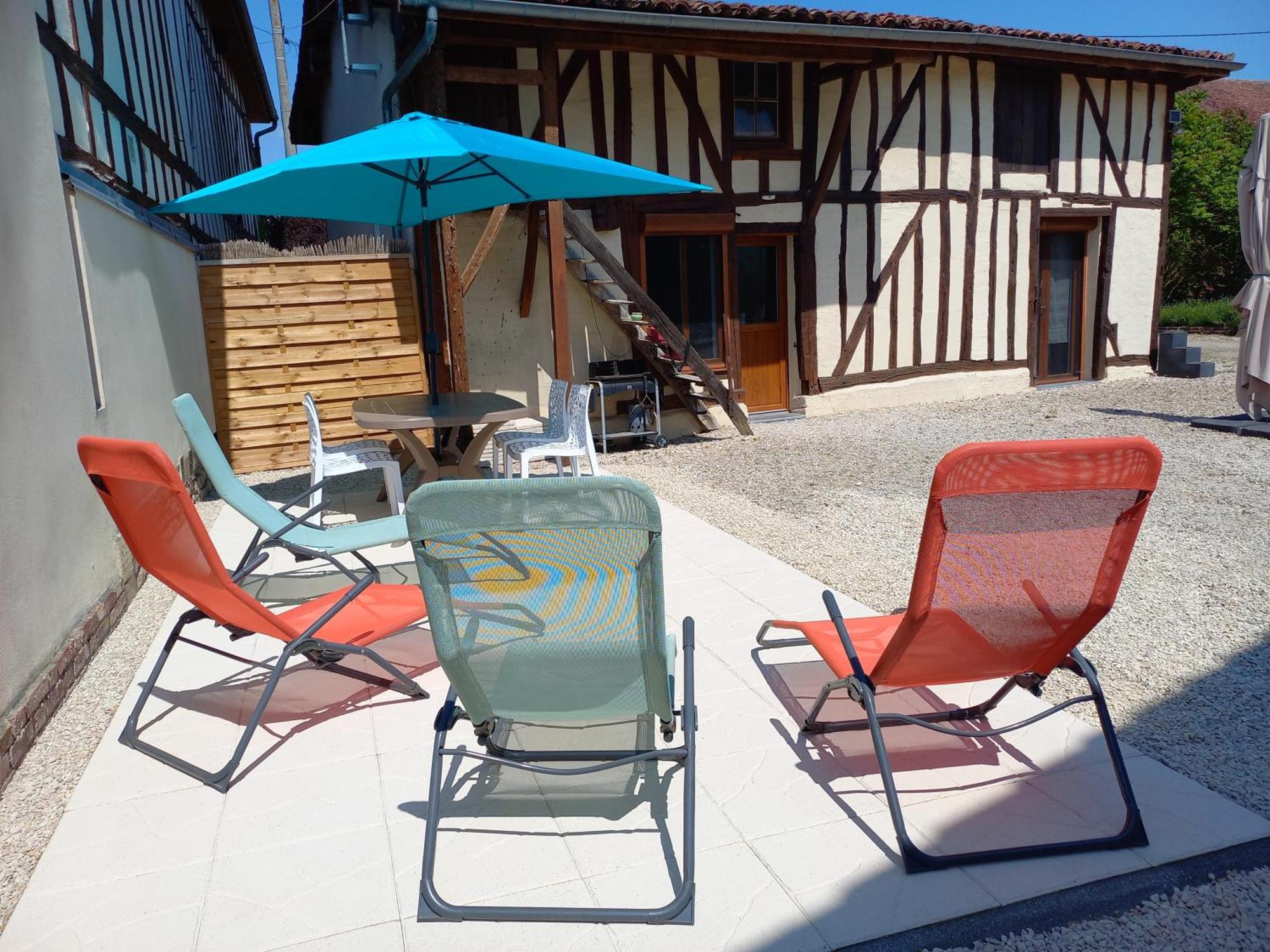 "La Lavandiere" Proche Des Lacs Restauration Netflix Parking Prive Montmorency-Beaufort Exteriör bild
