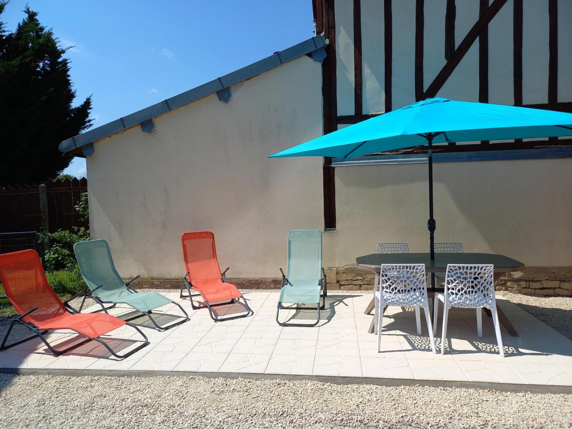"La Lavandiere" Proche Des Lacs Restauration Netflix Parking Prive Montmorency-Beaufort Exteriör bild