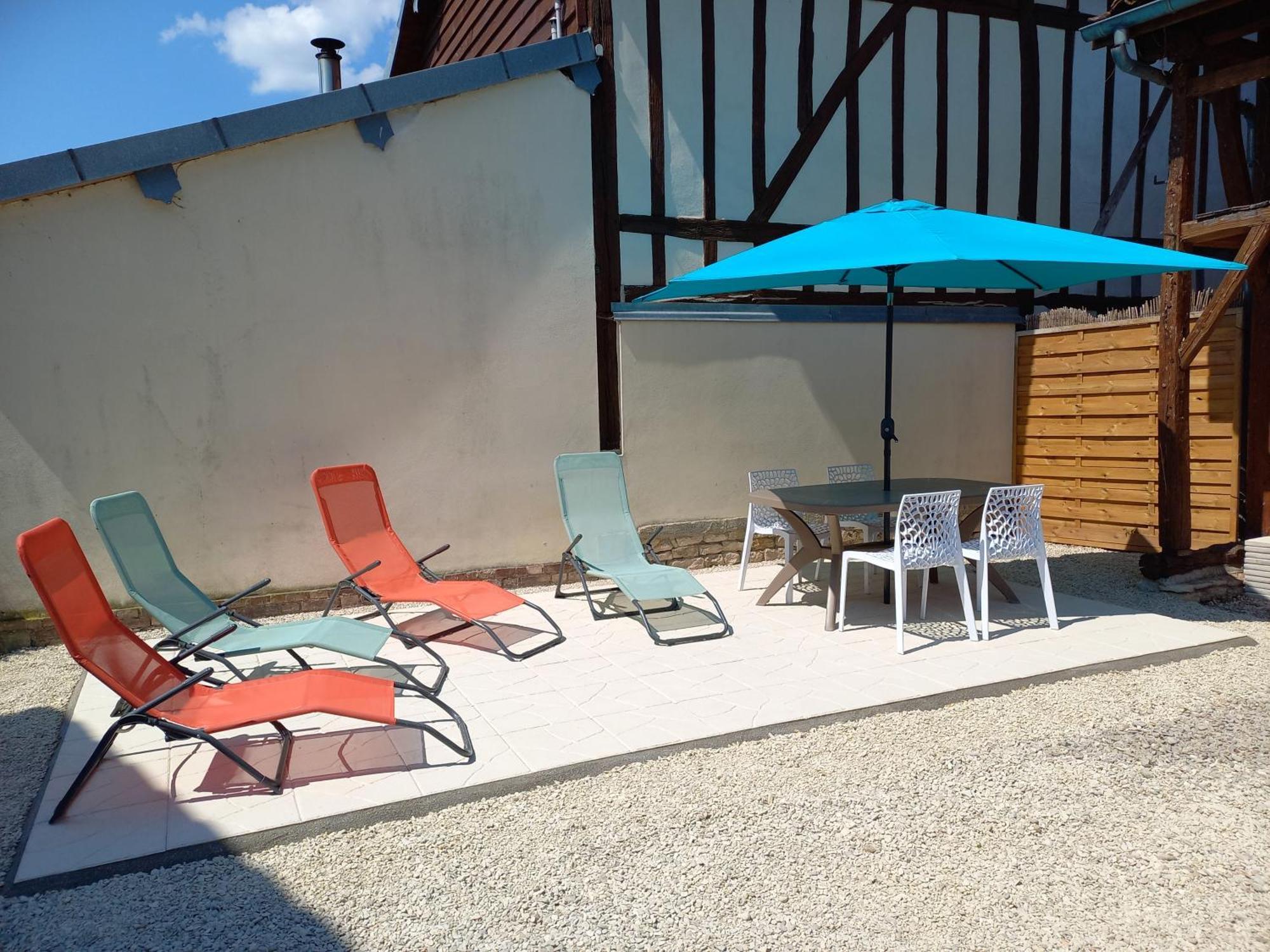 "La Lavandiere" Proche Des Lacs Restauration Netflix Parking Prive Montmorency-Beaufort Exteriör bild