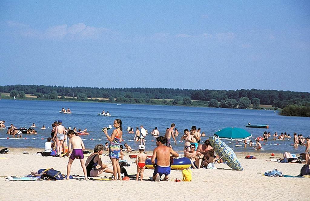 "La Lavandiere" Proche Des Lacs Restauration Netflix Parking Prive Montmorency-Beaufort Exteriör bild
