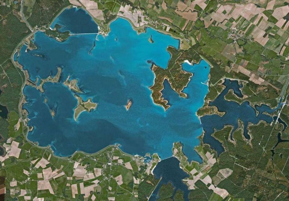 "La Lavandiere" Proche Des Lacs Restauration Netflix Parking Prive Montmorency-Beaufort Exteriör bild