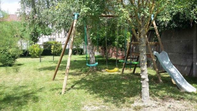 "La Lavandiere" Proche Des Lacs Restauration Netflix Parking Prive Montmorency-Beaufort Exteriör bild